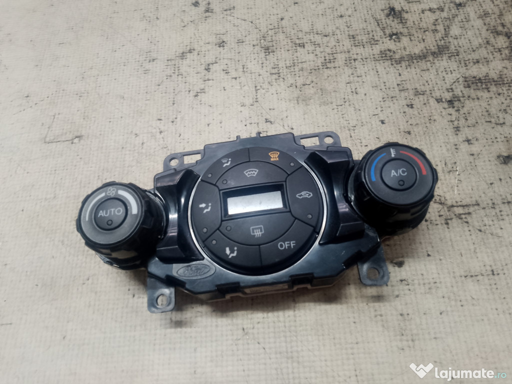 Panou comanda clima Ford Ecosport 2018
