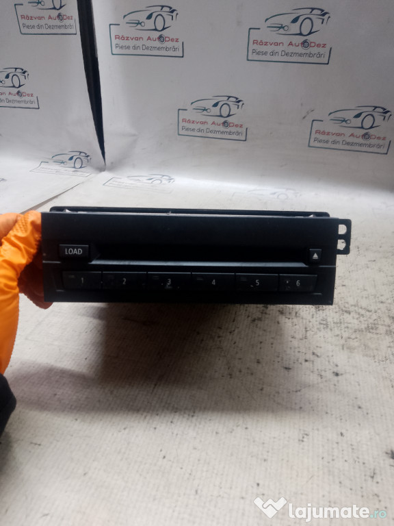 Unitate CD BMW X5 E70 2007