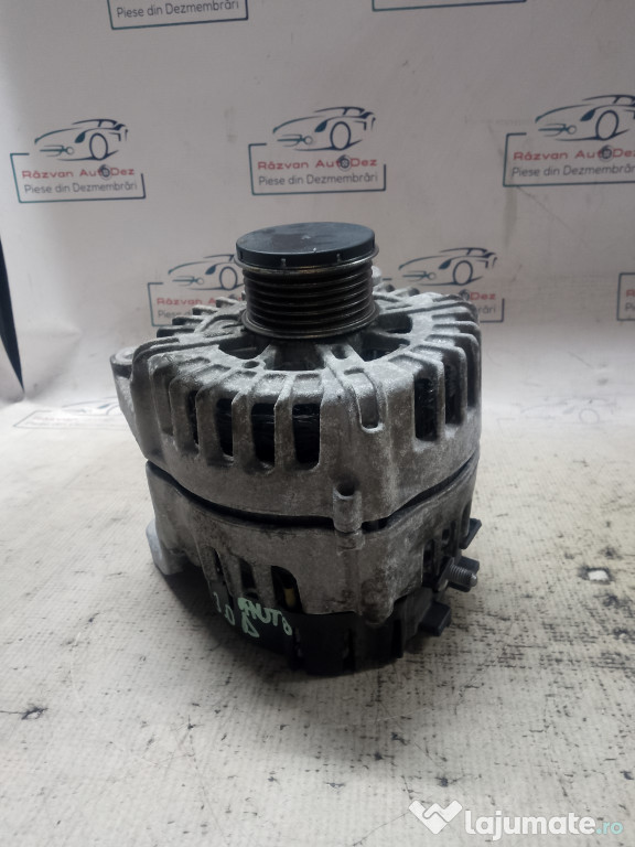 Alternator BMW X4 F26 3.0 Motorina 2014