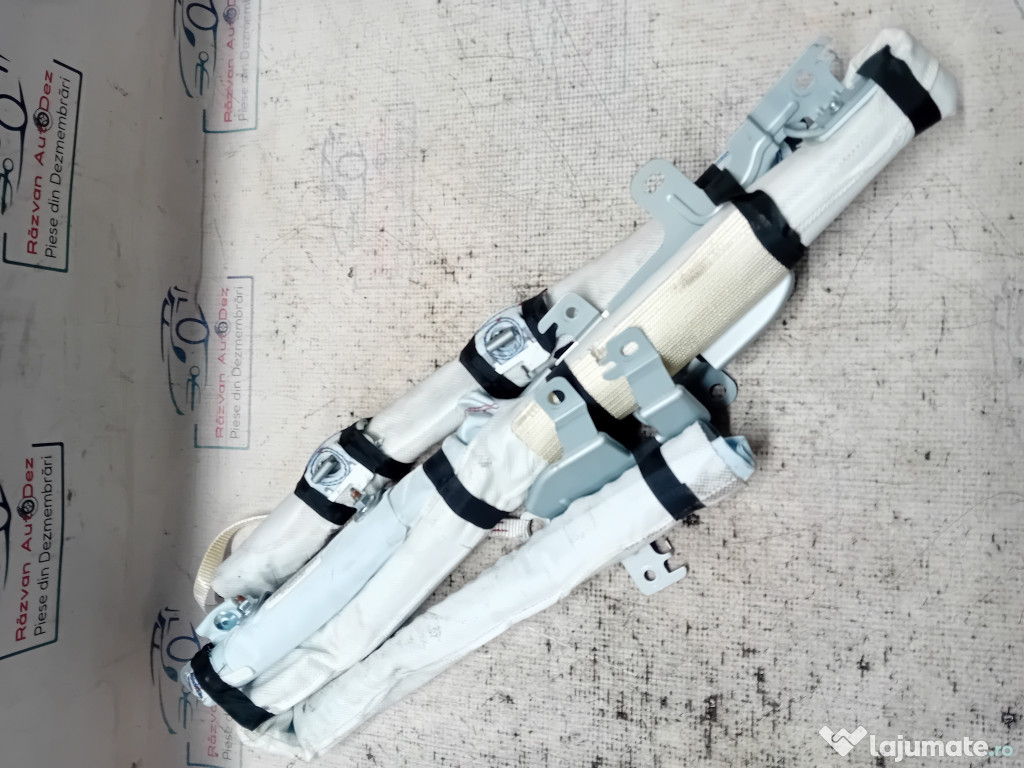 Airbag cortina stanga Nissan Juke 1.2 Benzina 2014