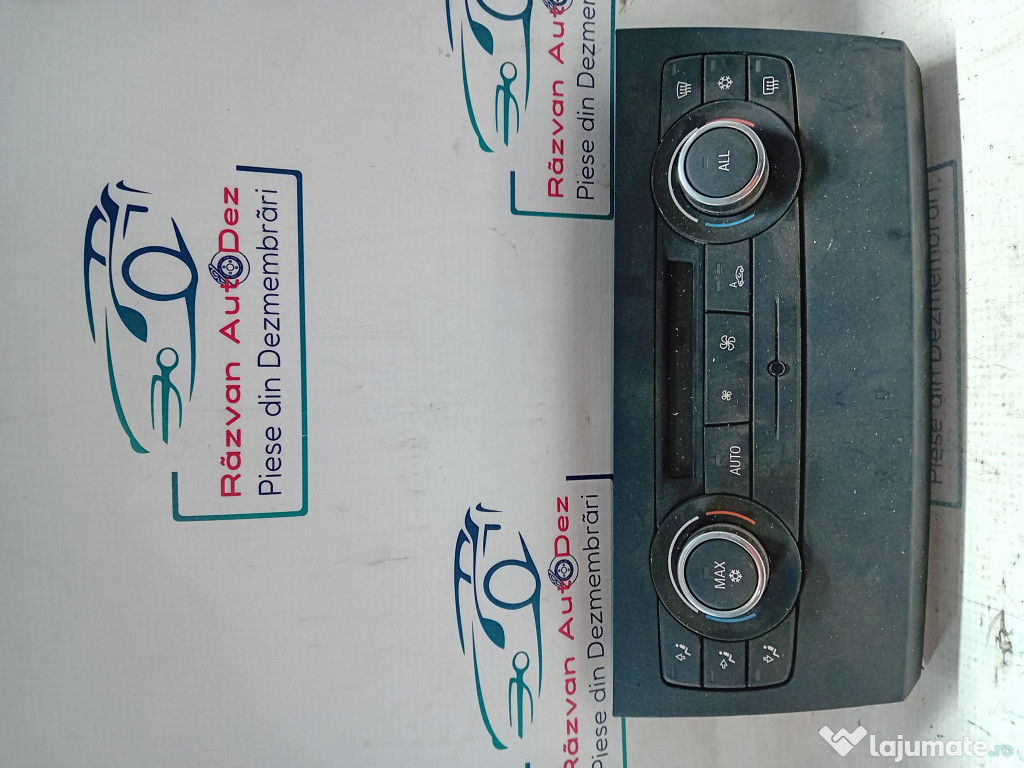 Panou comanda clima BMW Seria 3 E92 2010