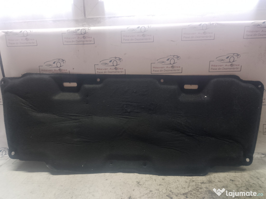 Pâsla capotă Nissan Juke 1.2 Benzina 2013