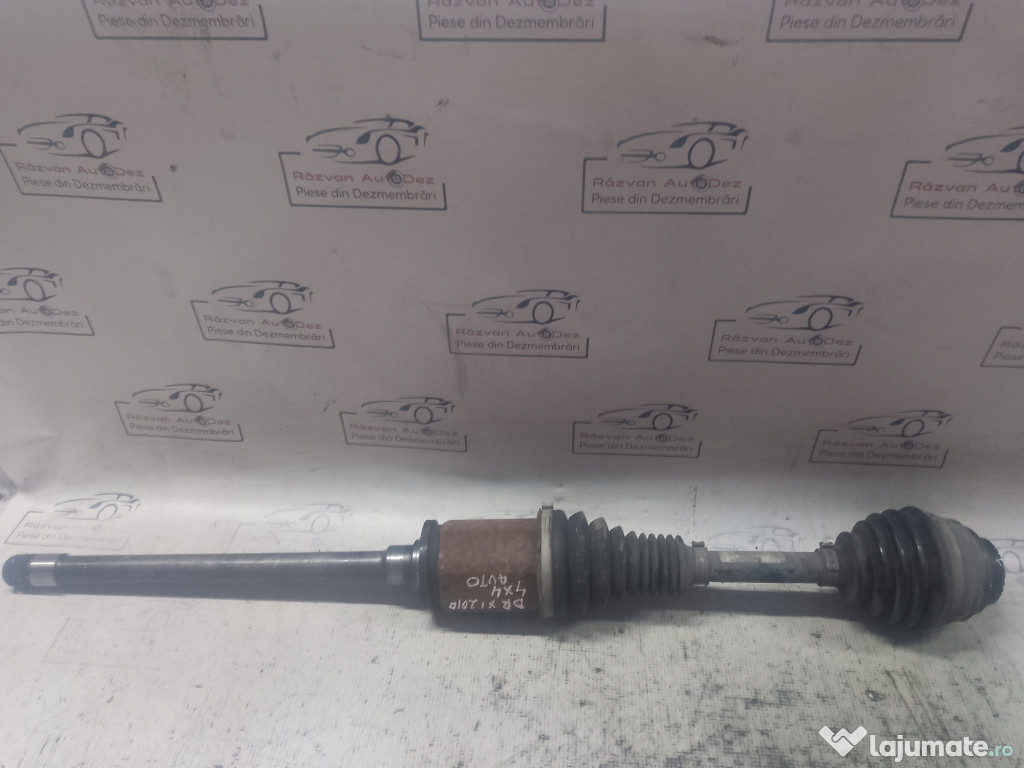 Planetara dreapta fata BMW X1 2.0 Motorina 2010