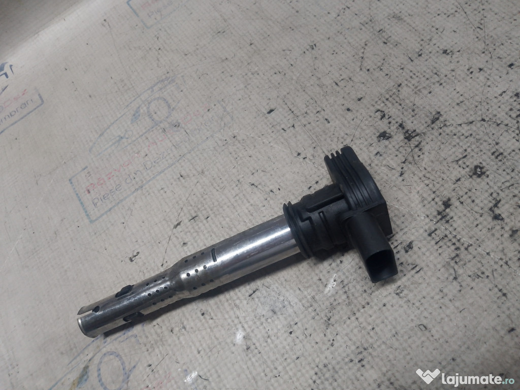 Fise bujii Audi A4 B8 2011