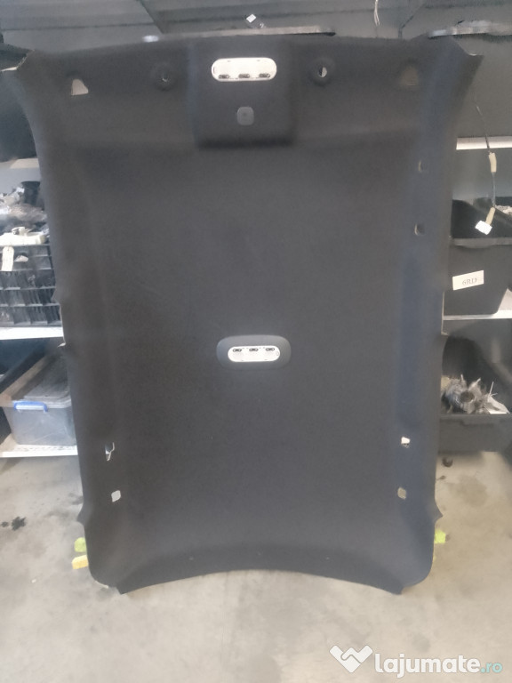 Plafon material Nissan Juke 2014