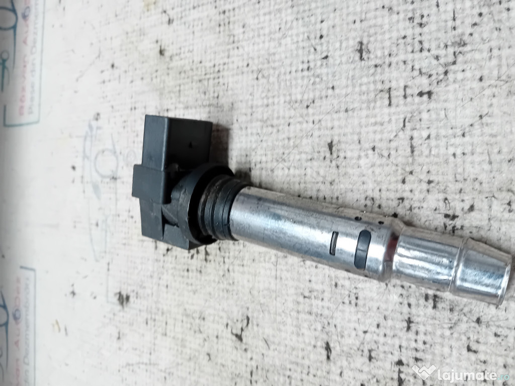 Fise bujii Volkswagen Polo 2003