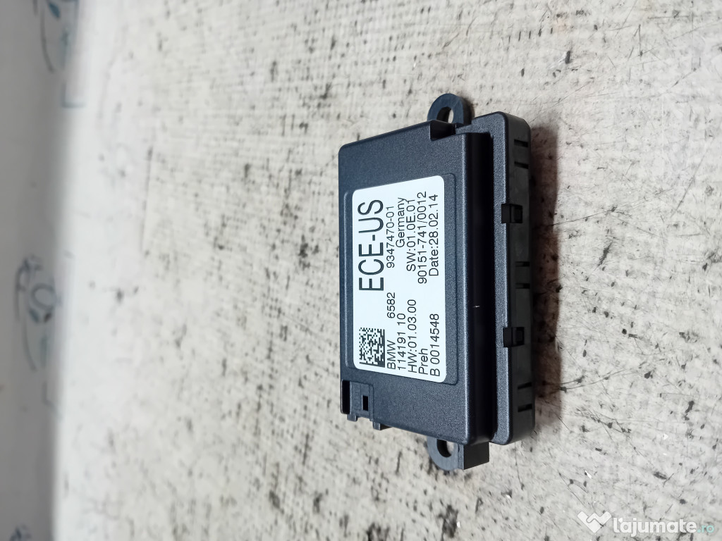 Modul Control BMW X4 F26 3.0 Motorina 2014