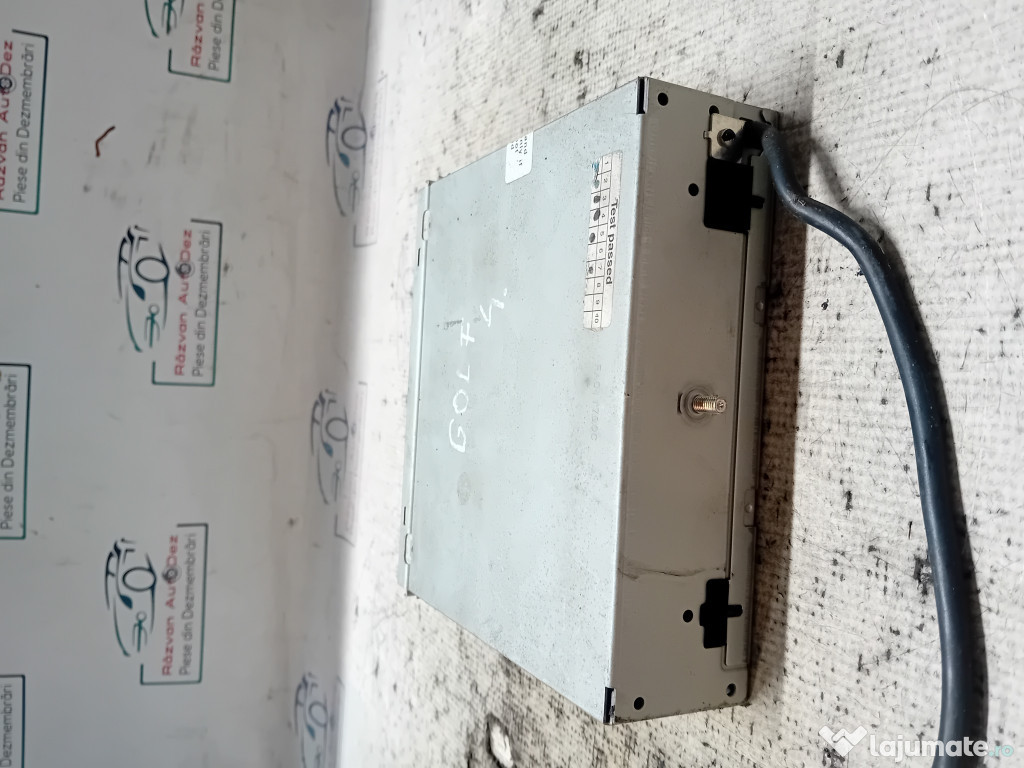 Unitate CD Volkswagen Golf 5 2005