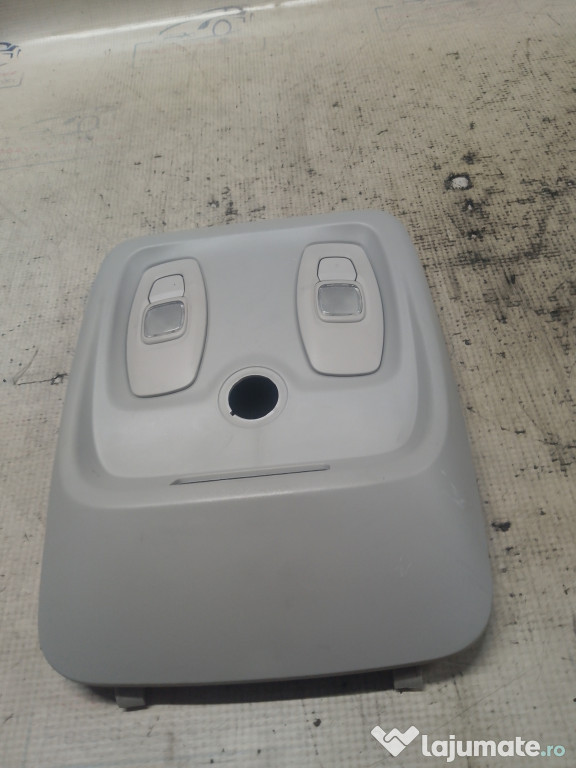 Plafoniera Renault Clio 4 2016