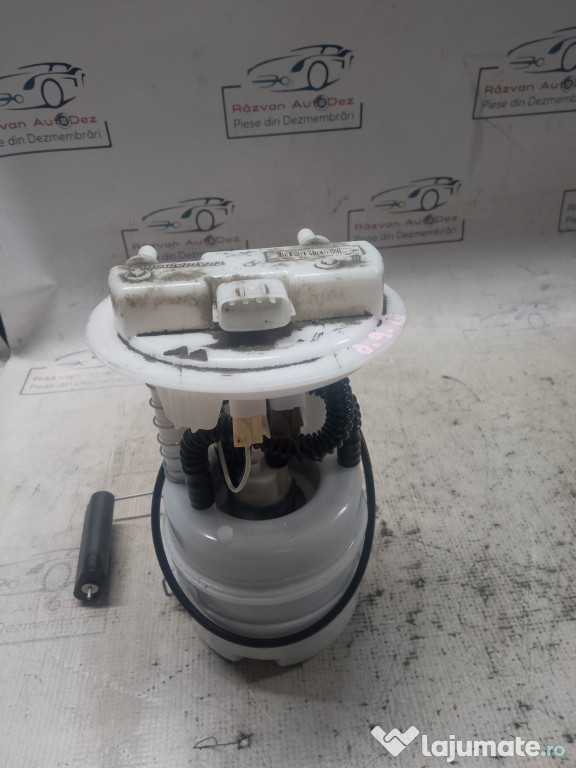 Pompa rezervor benzina Renault Captur 0.9 Benzina 2016