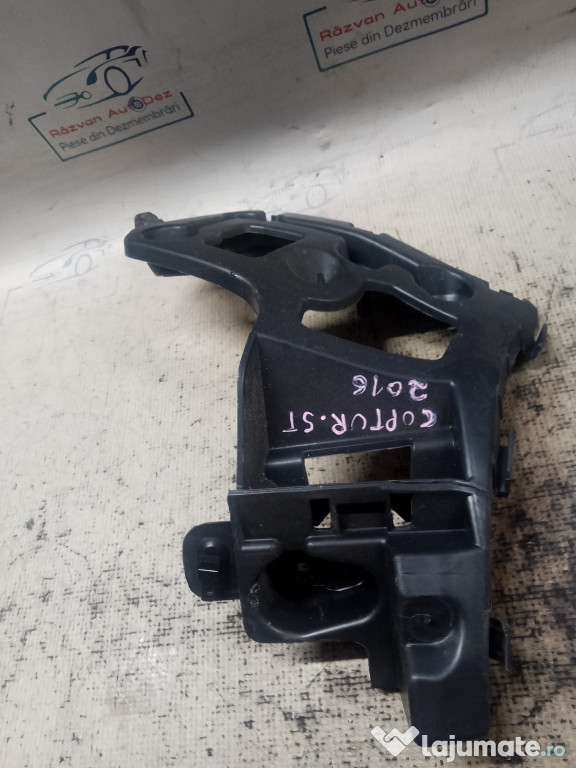 Suport stanga bara spate Renault Captur 0.9 Benzina 2016