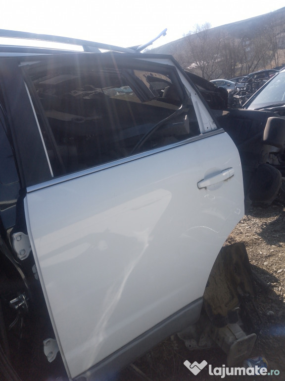 Usa stanga spate Opel Antara 2012