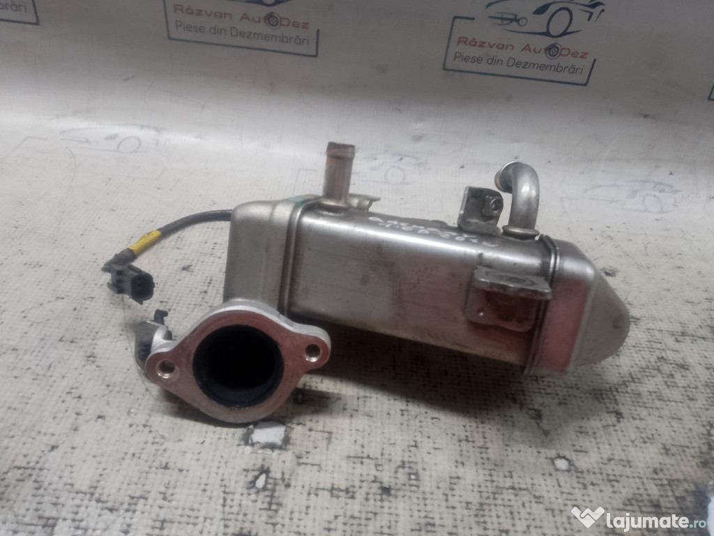 Racitor Gaze Nissan Qashqai 1.6 Motorina 2016