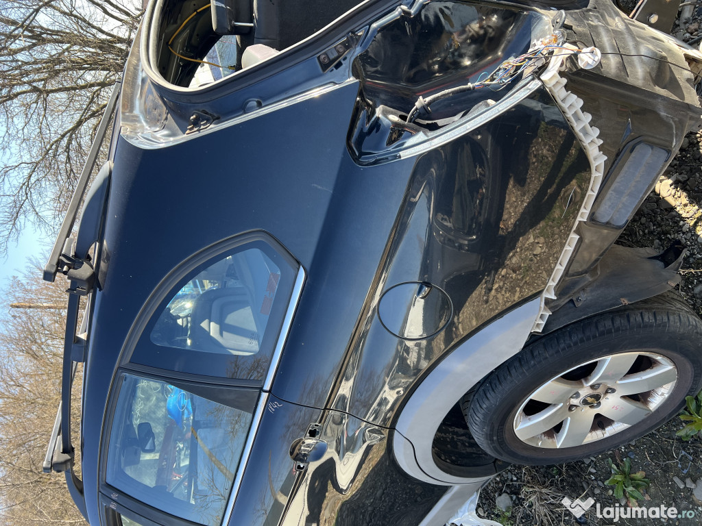 Aripa Stanga Spate Chevrolet Captiva 2012