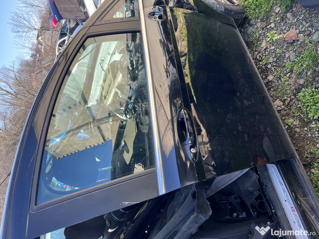 Usa dreapta fata Ford B-MAX 2014