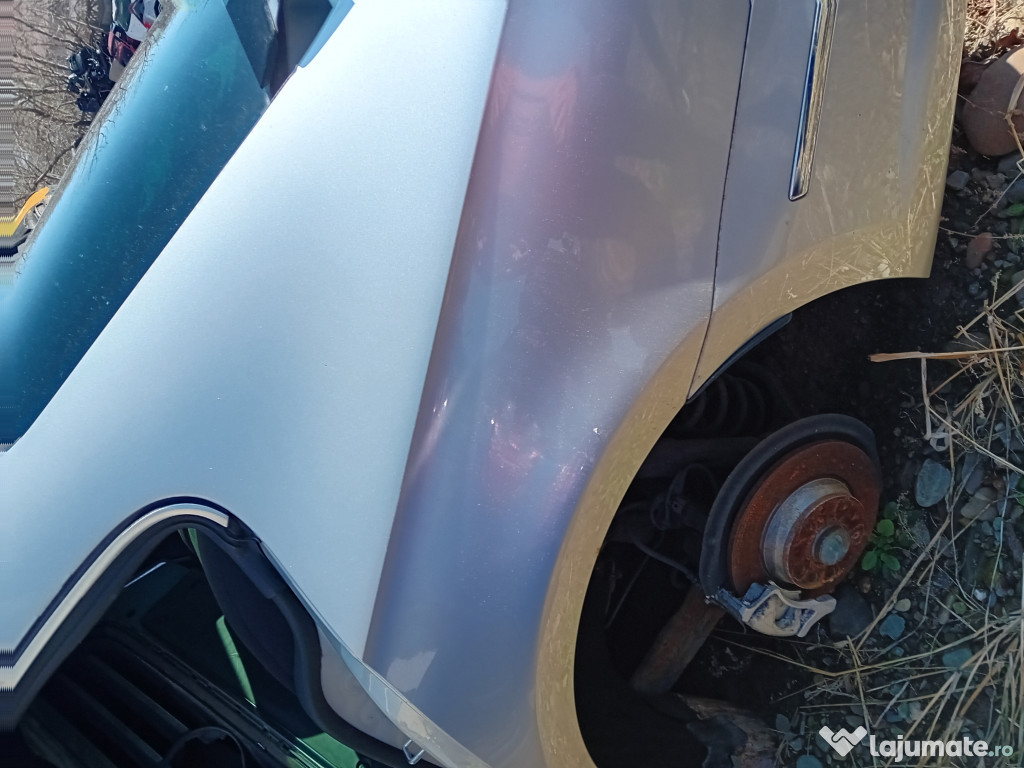 Aripa Stanga Spate Volkswagen Passat CC 2011