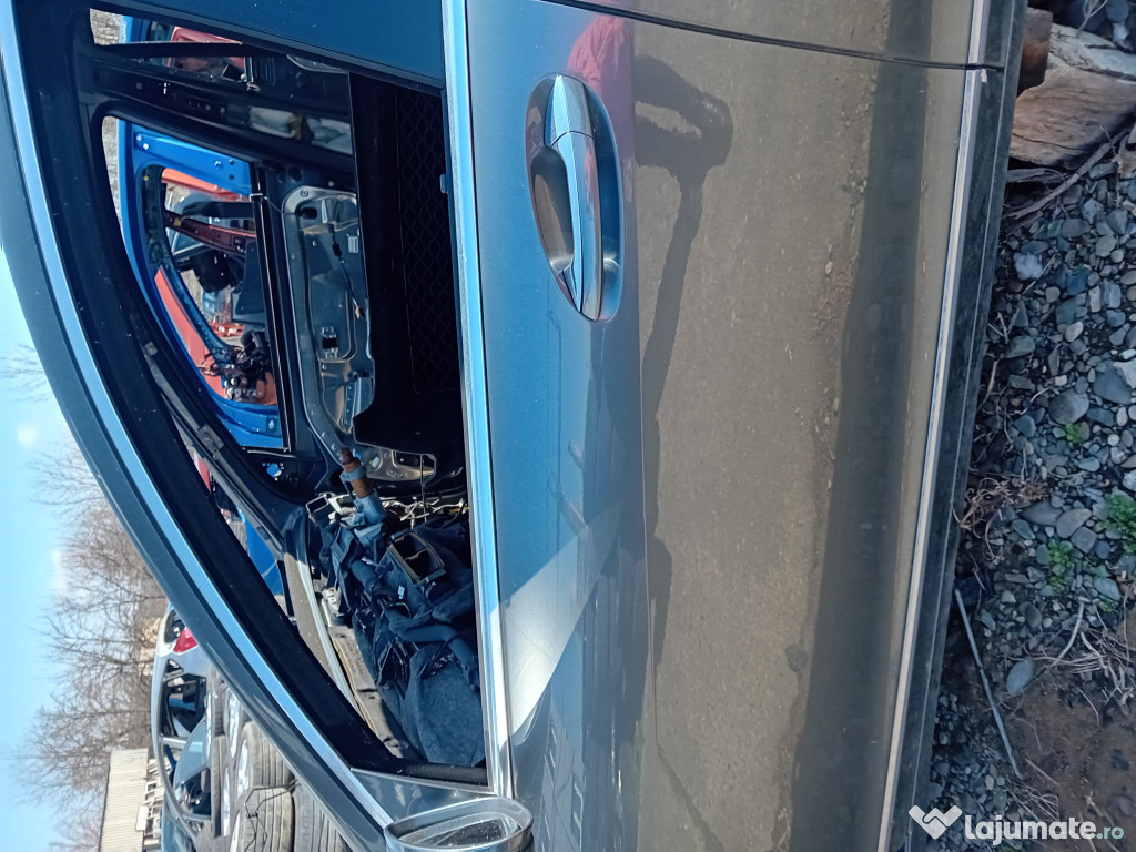 Usa stanga fata Mercedes S 320 2008