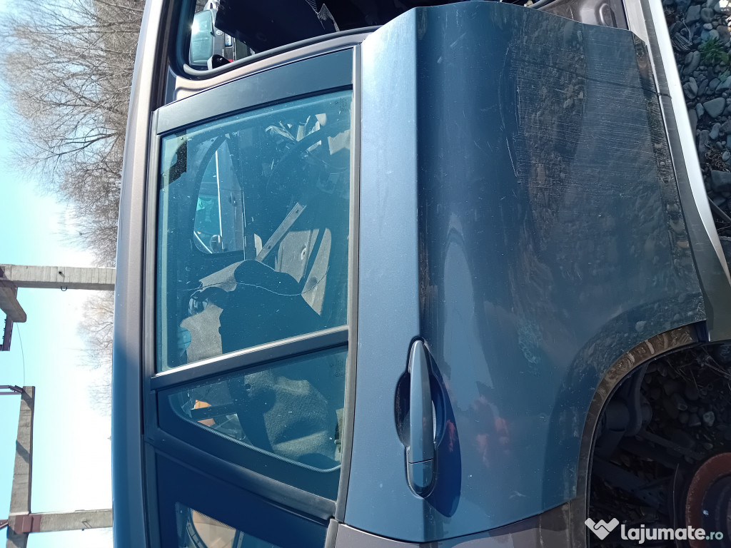 Usa dreapta spate BMW X1 2010