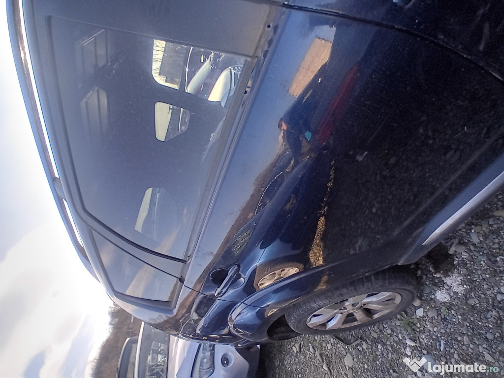 Usa dreapta spate Mitsubishi Outlander 2012