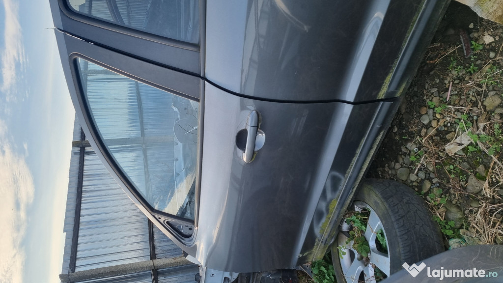 Usa stanga fata Hyundai Santa Fe 2007