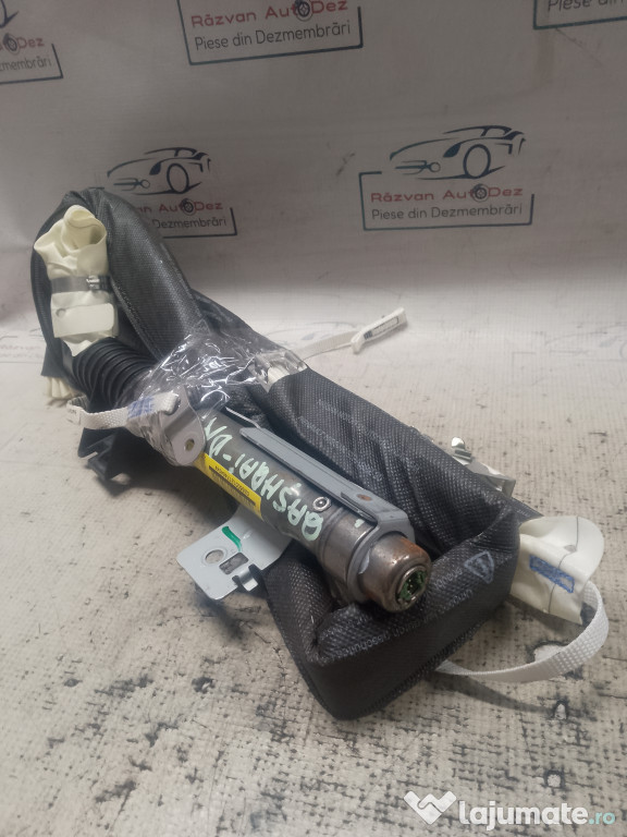 Airbag cortina dreapta Nissan Qashqai 2014