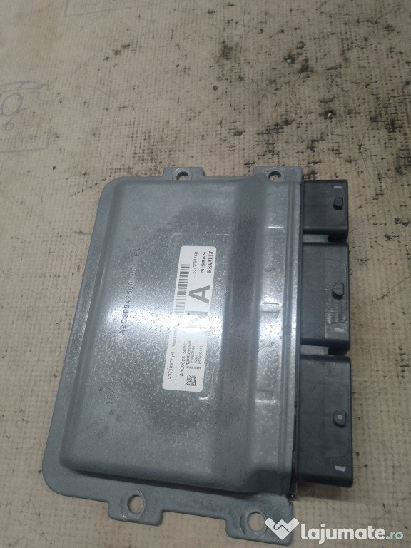 Calculator motor Dacia Duster 1.0 Benzina 2019