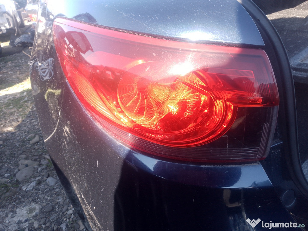 Stop stanga spate Mazda 6 Berlina 2014
