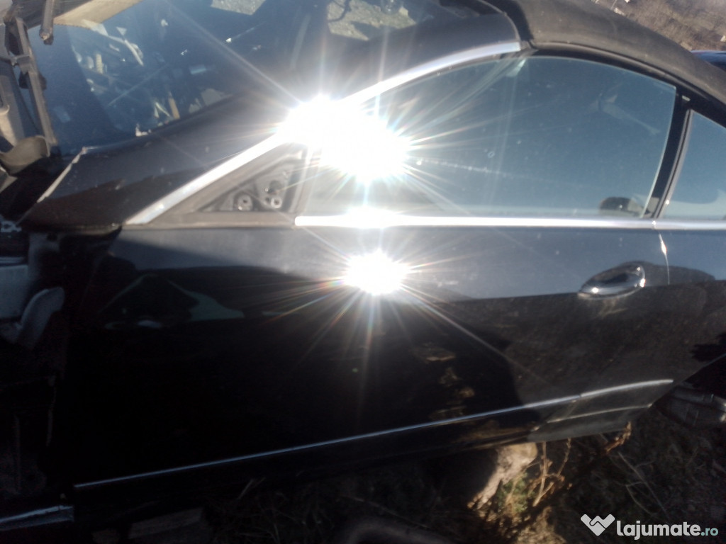 Usa stanga fata Mercedes E 350 2009