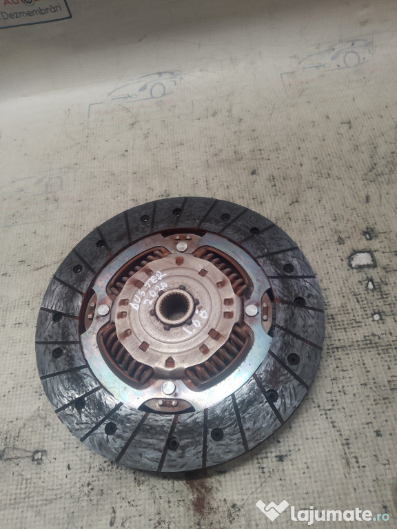 Disc ambreiaj masa simpla Dacia Duster 1.0 Benzina 2020