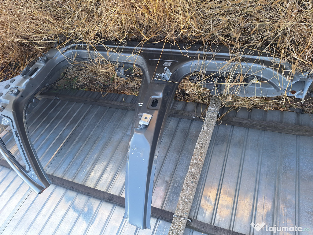 Prag dreapta tabla Citroen DS5 2015