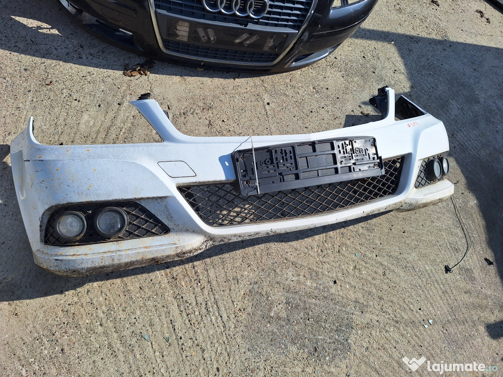 Bara fata Mercedes C-Class W204 Motorina 2012