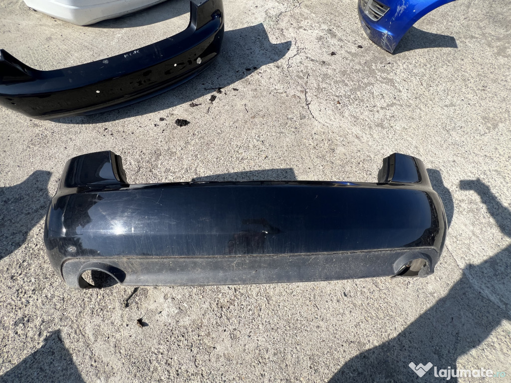 Bara spate Audi A4 B7 2010