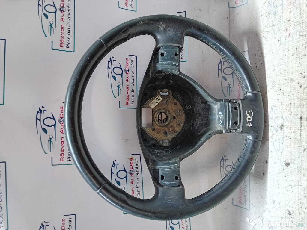 Volan Volkswagen Eos 2007