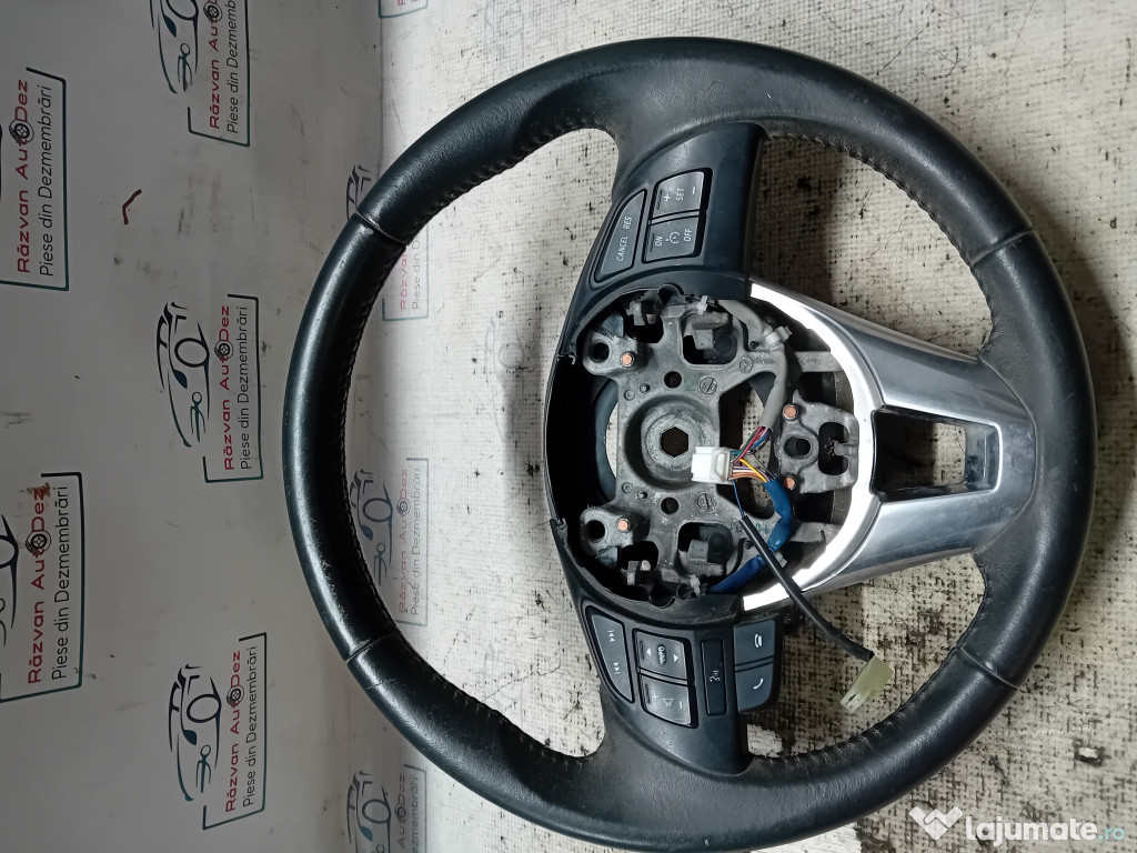 Volan cu comenzi Mazda CX-5 2017