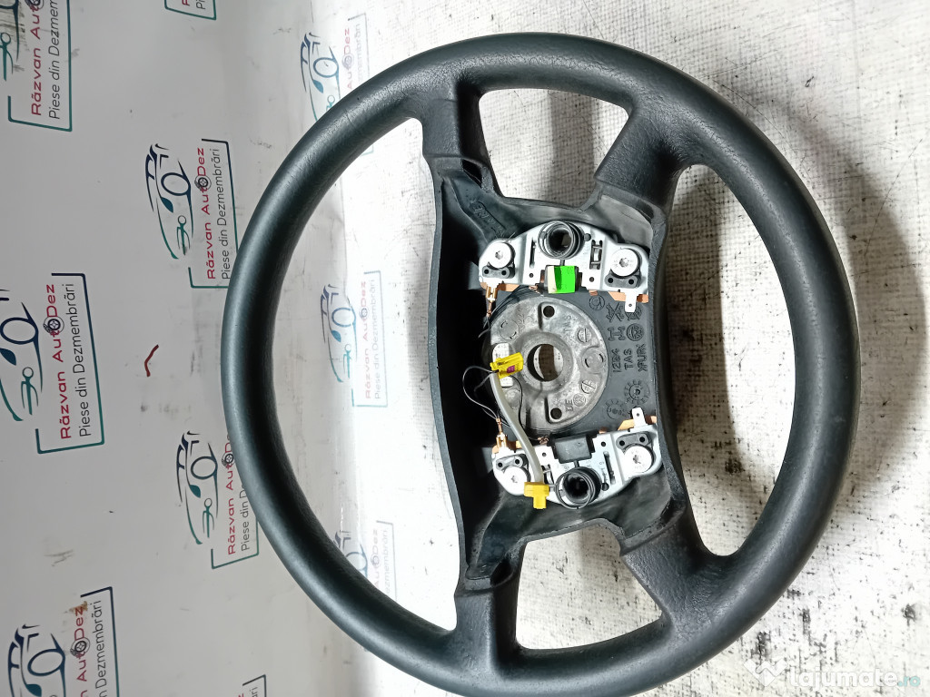 Volan Skoda Fabia 2 2011