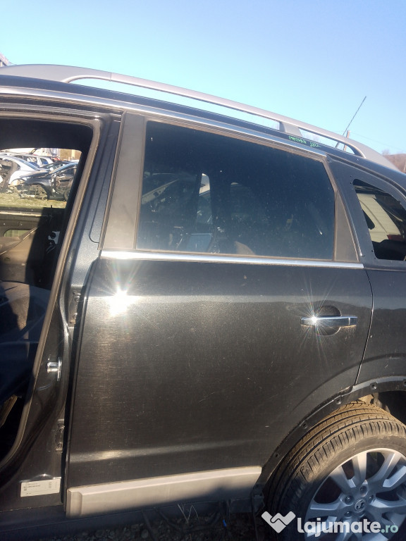 Usa stanga spate Opel Antara 2012
