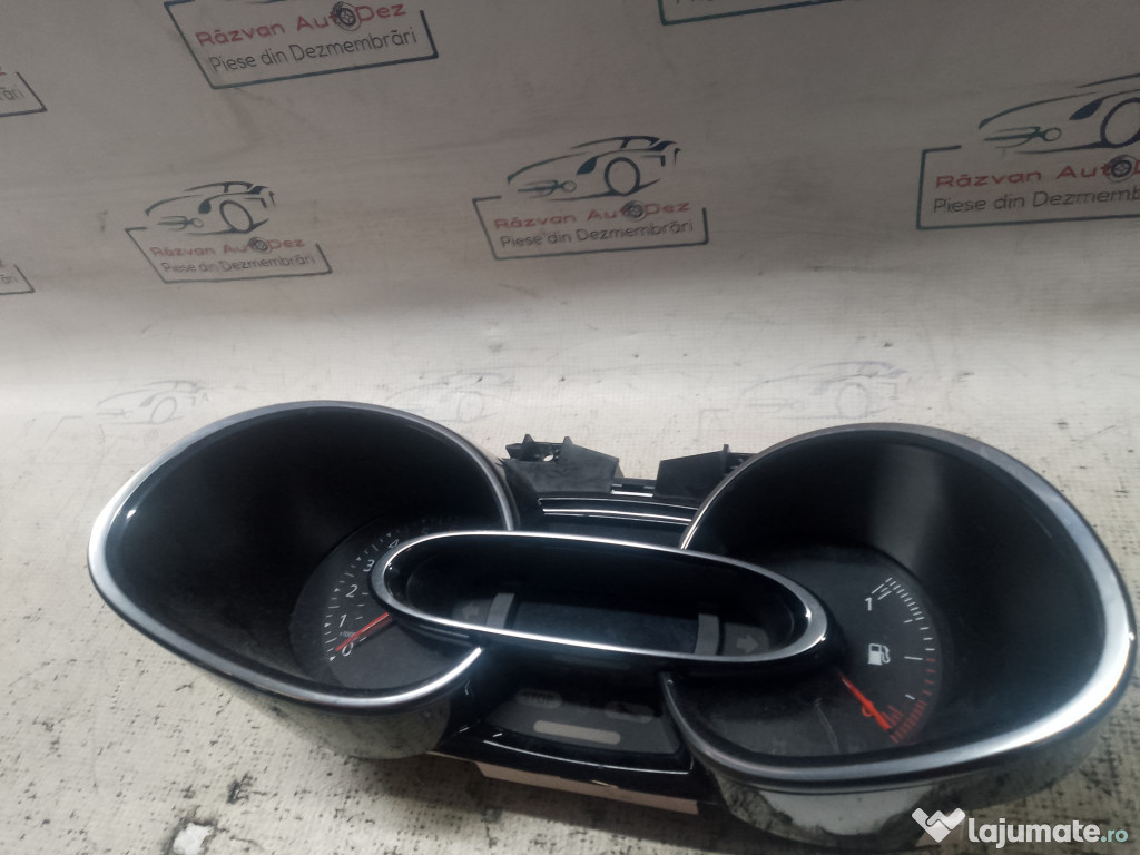 Ceasuri Bord UK Renault Clio 4 1.2 Benzina 2016