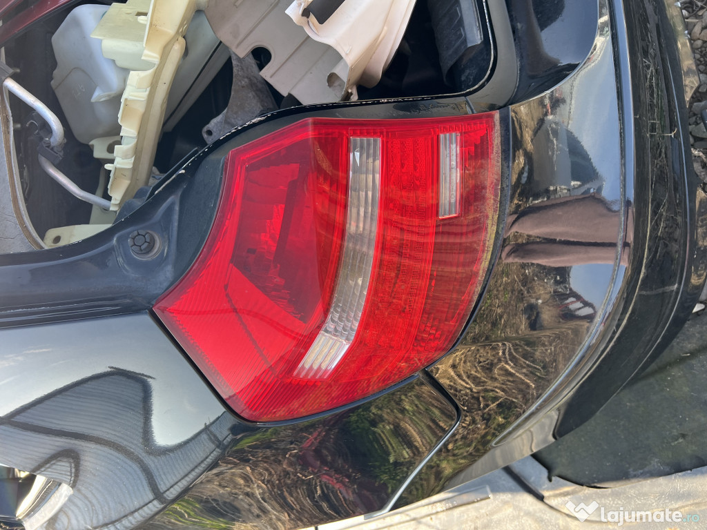 Stop stanga aripa BMW Seria 1 2007