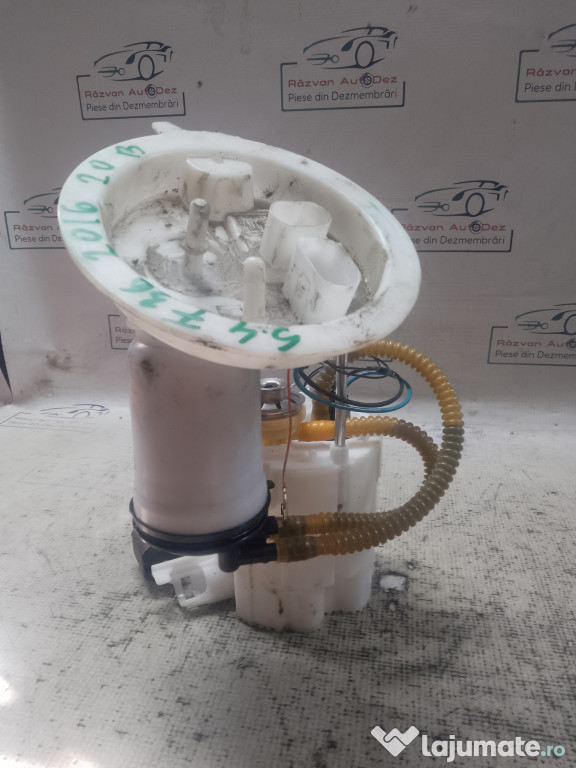 Pompa rezervor benzina BMW Seria 4 F36 2.0 Benzina 2016