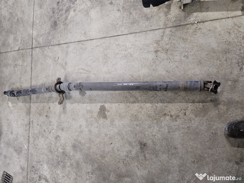 Cardan Mitsubishi ASX 1.8 Motorina 2012