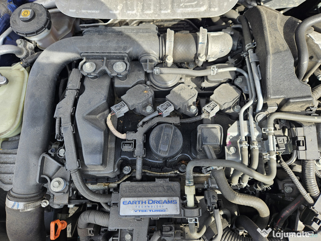 Motor dezechipat Honda Civic 1.0 Benzina 2018