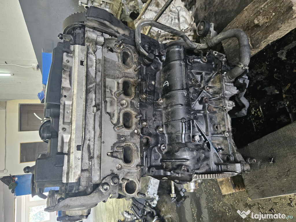 Motor dezechipat Audi A4 B8 2.0 Motorina 2014