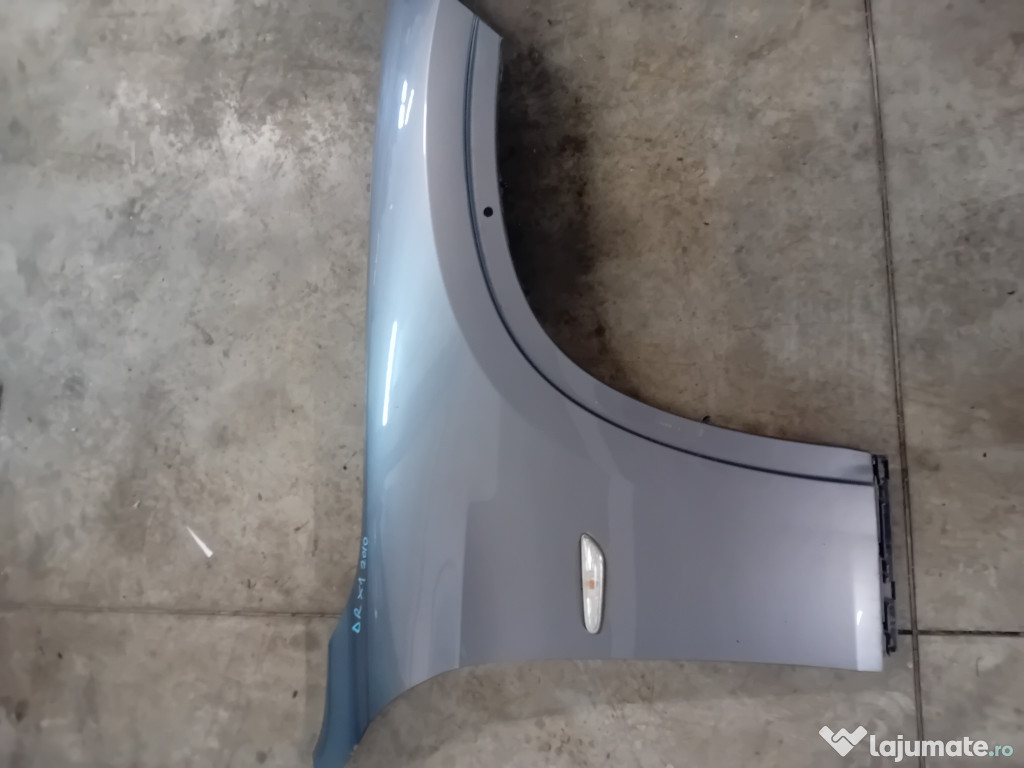 Aripa Dreapta Fata BMW X1 2010