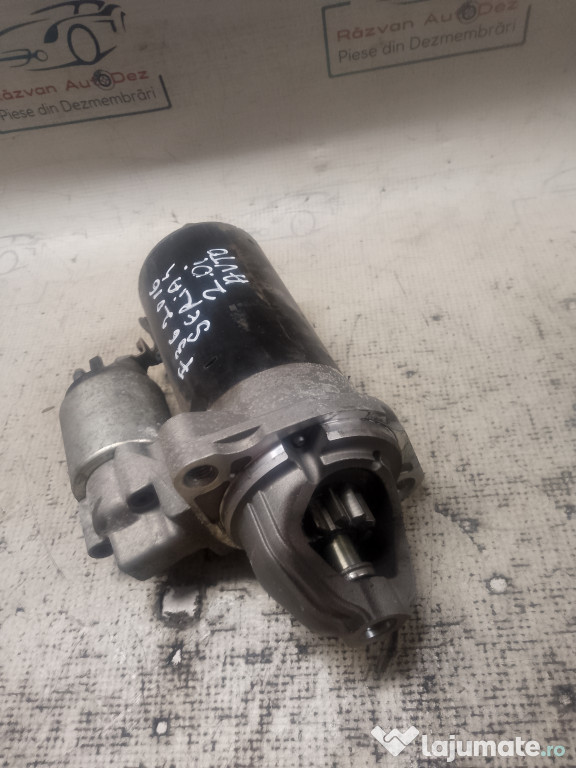 Electromotor BMW Seria 4 F36 2.0 Benzina 2016