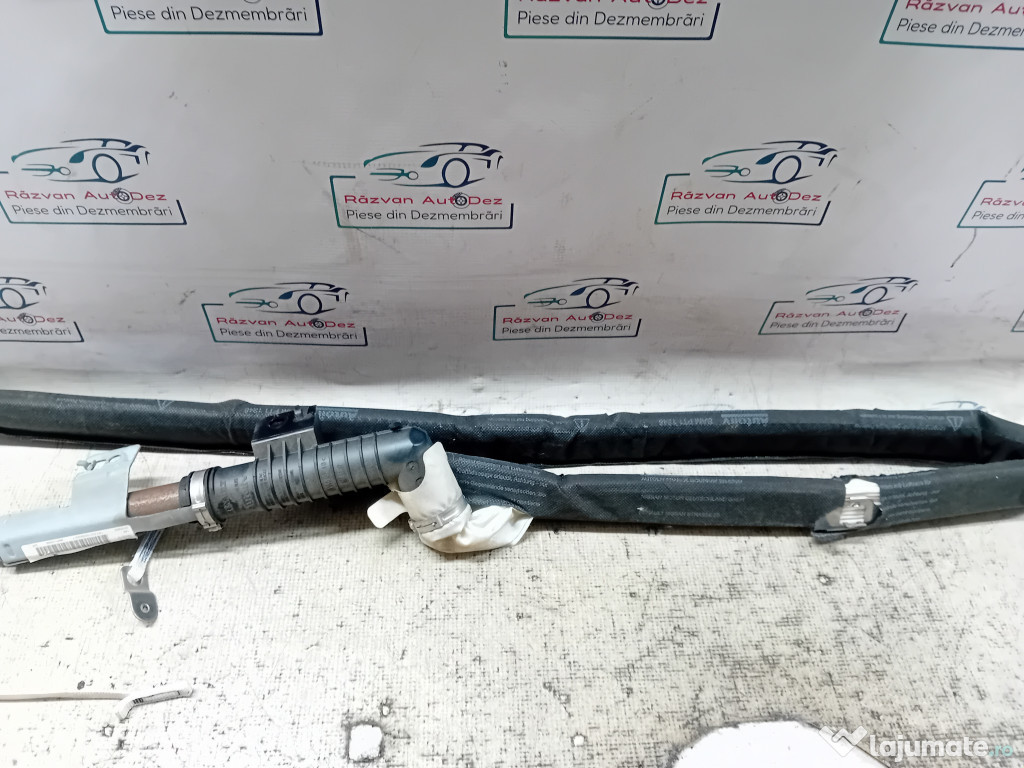 Airbag cortina stanga Nissan Qashqai 2012