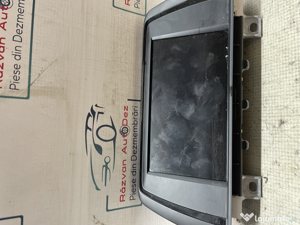 Navigatie BMW 320 F30 2012