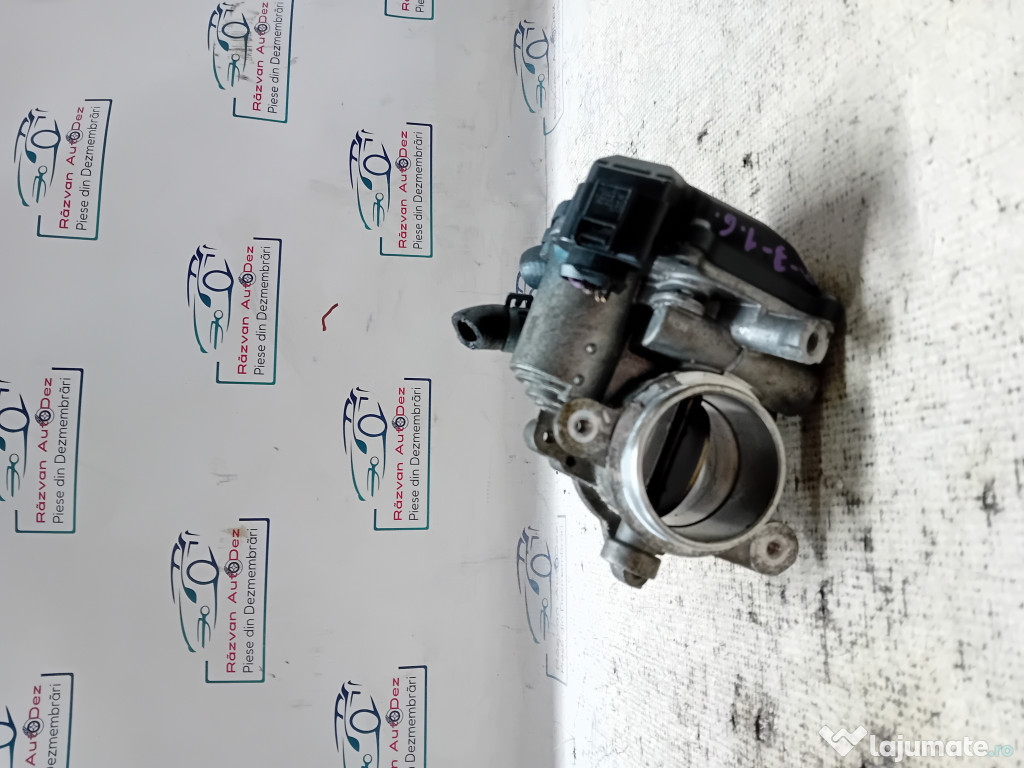 Clapeta acceleratie Skoda Octavia 3 1.6 2015