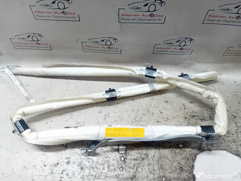 Airbag cortina stanga Volkswagen Golf 6 break 2011