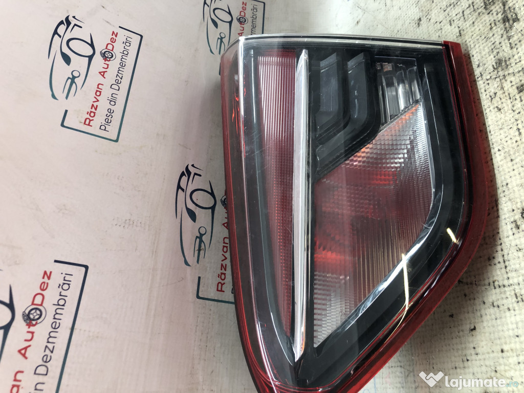 Stop dreapta hayon Opel Grandland X 2018