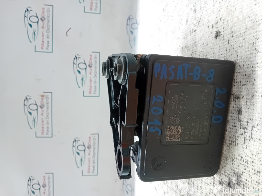 Pompa abs Volkswagen Passat B8 2.0 Motorina 2015